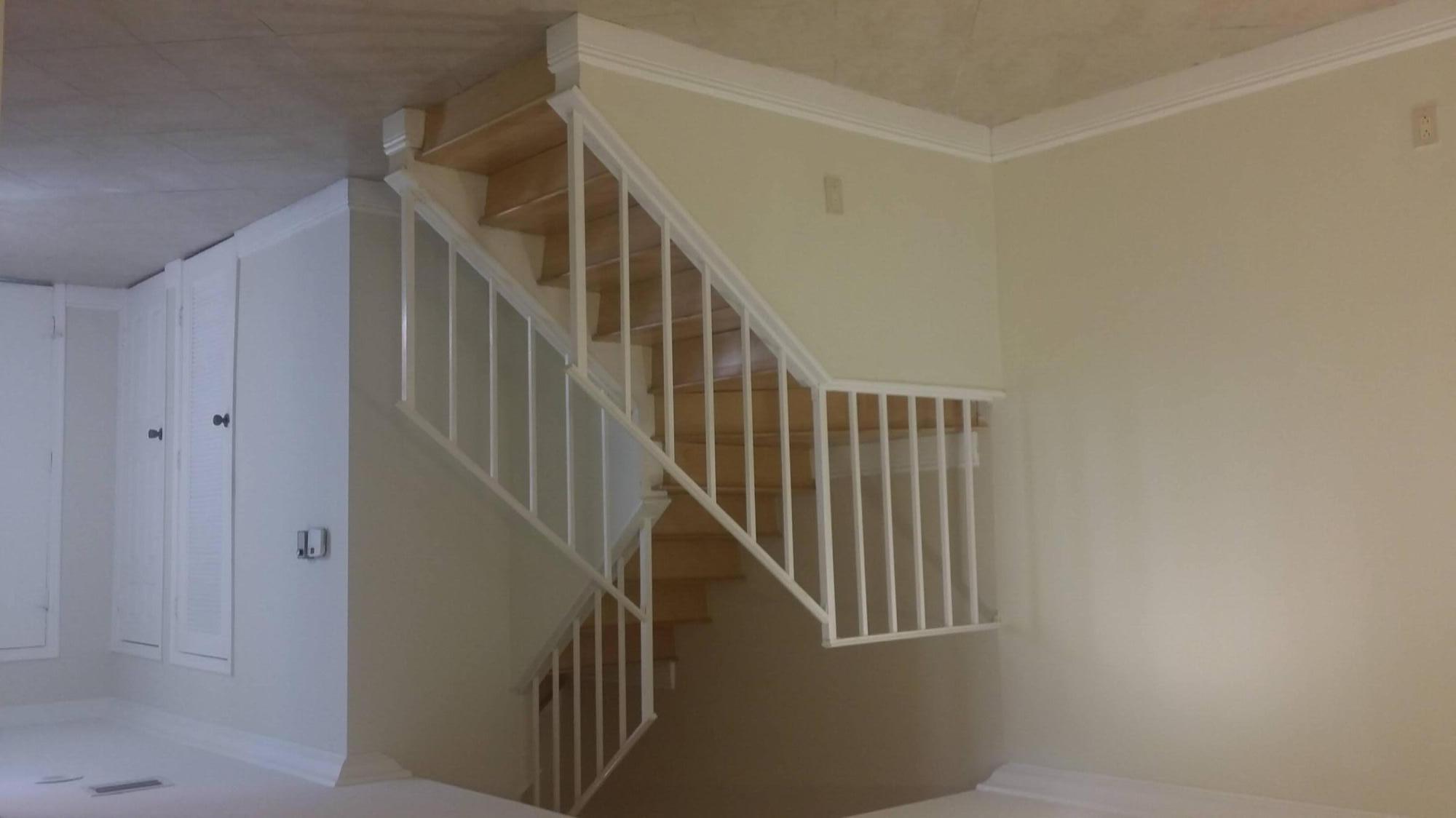 HORIZONS OF BOCA LAGO CONDO - Residential Lease