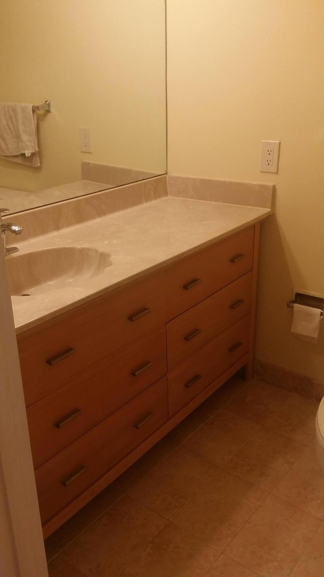 HORIZONS OF BOCA LAGO CONDO - Residential Lease
