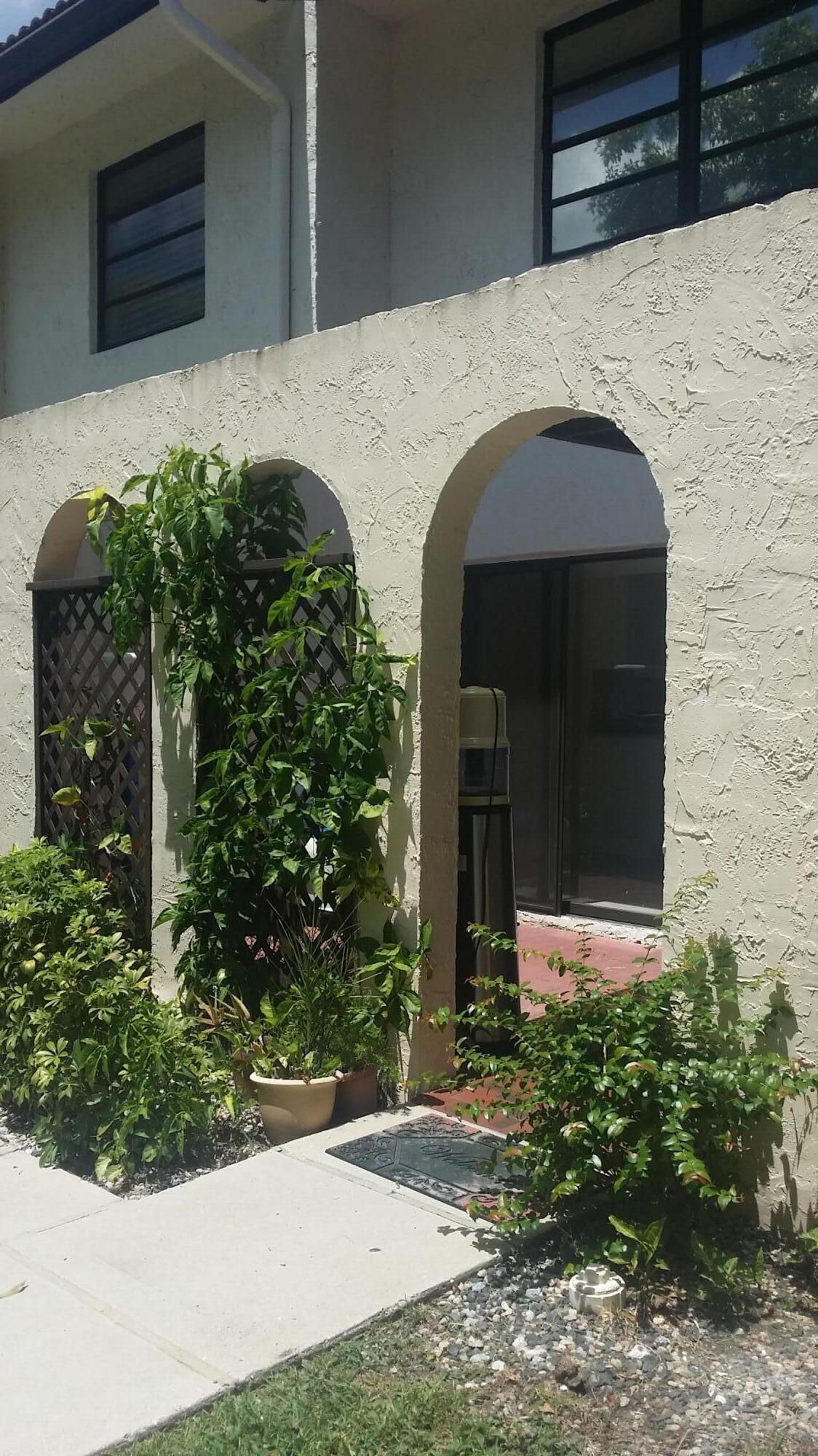 HORIZONS OF BOCA LAGO CONDO - Residential Lease