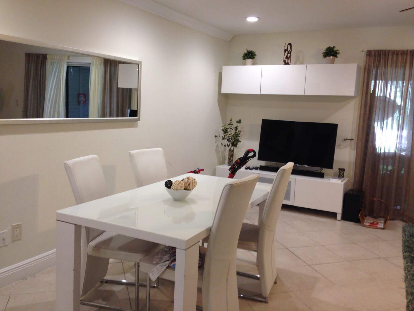 HORIZONS OF BOCA LAGO CONDO - Residential Lease