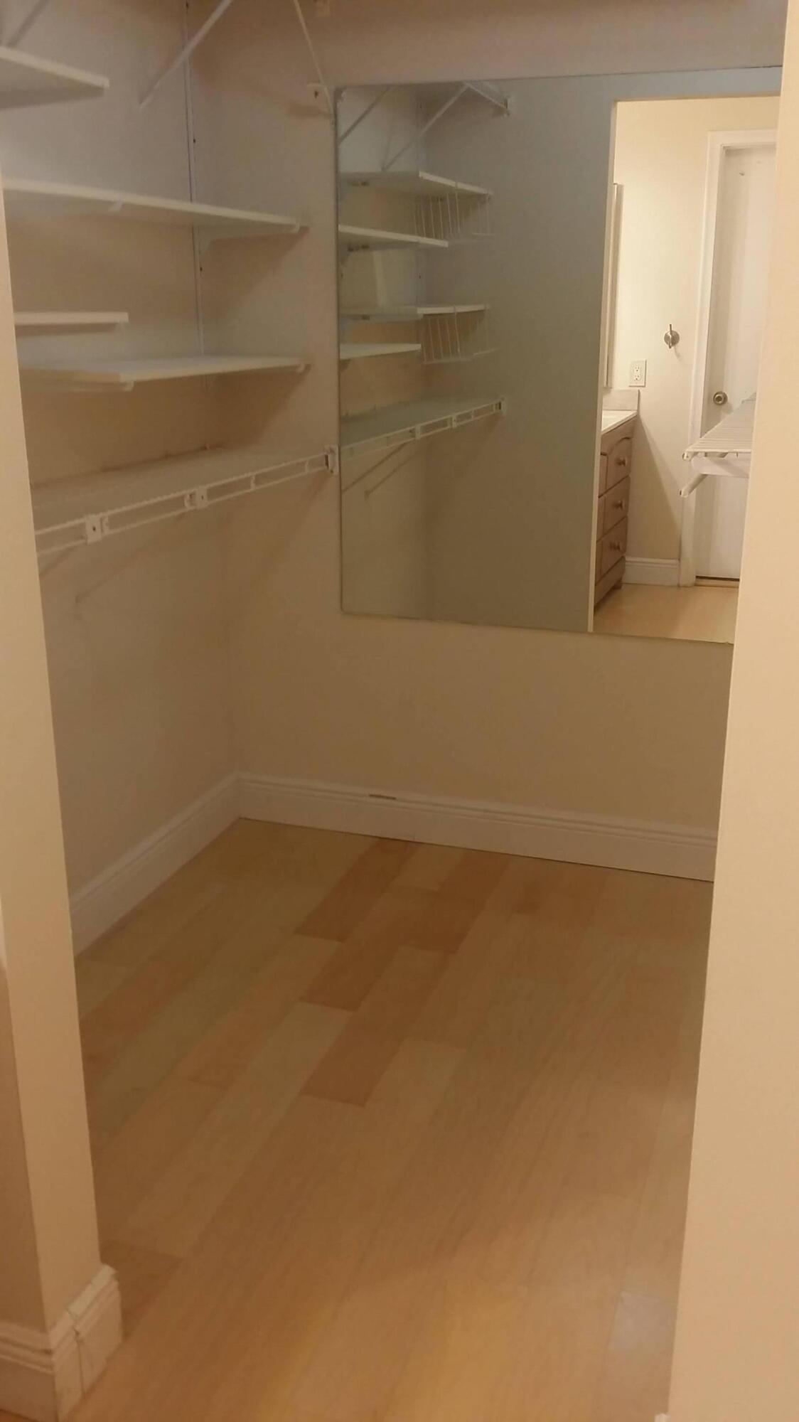 HORIZONS OF BOCA LAGO CONDO - Residential Lease
