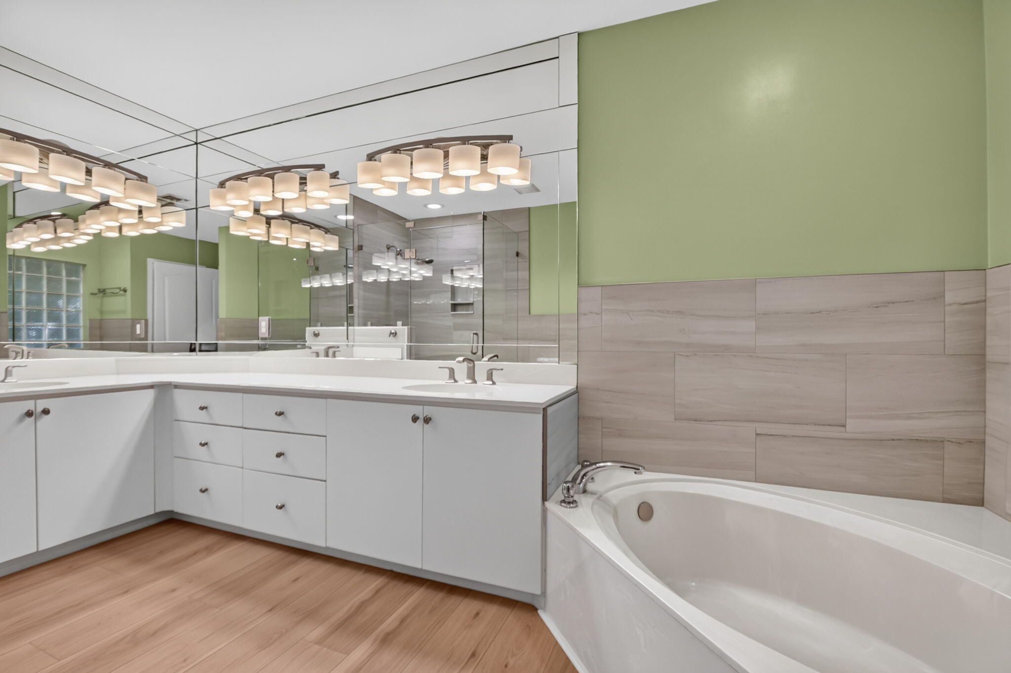 GREENVIEW SHORES 2 OF WELLINGTON - Residential