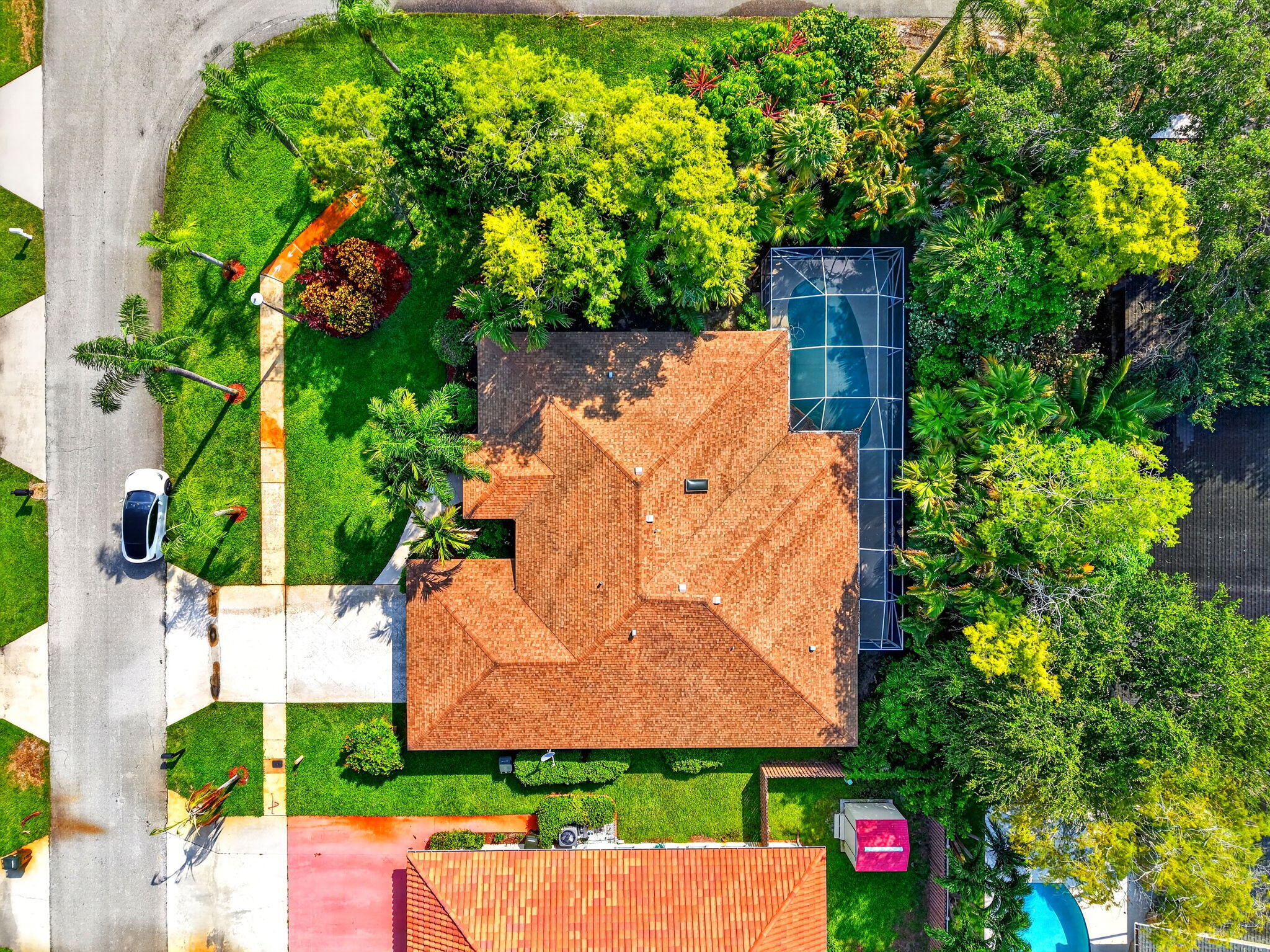 GREENVIEW SHORES 2 OF WELLINGTON - Residential