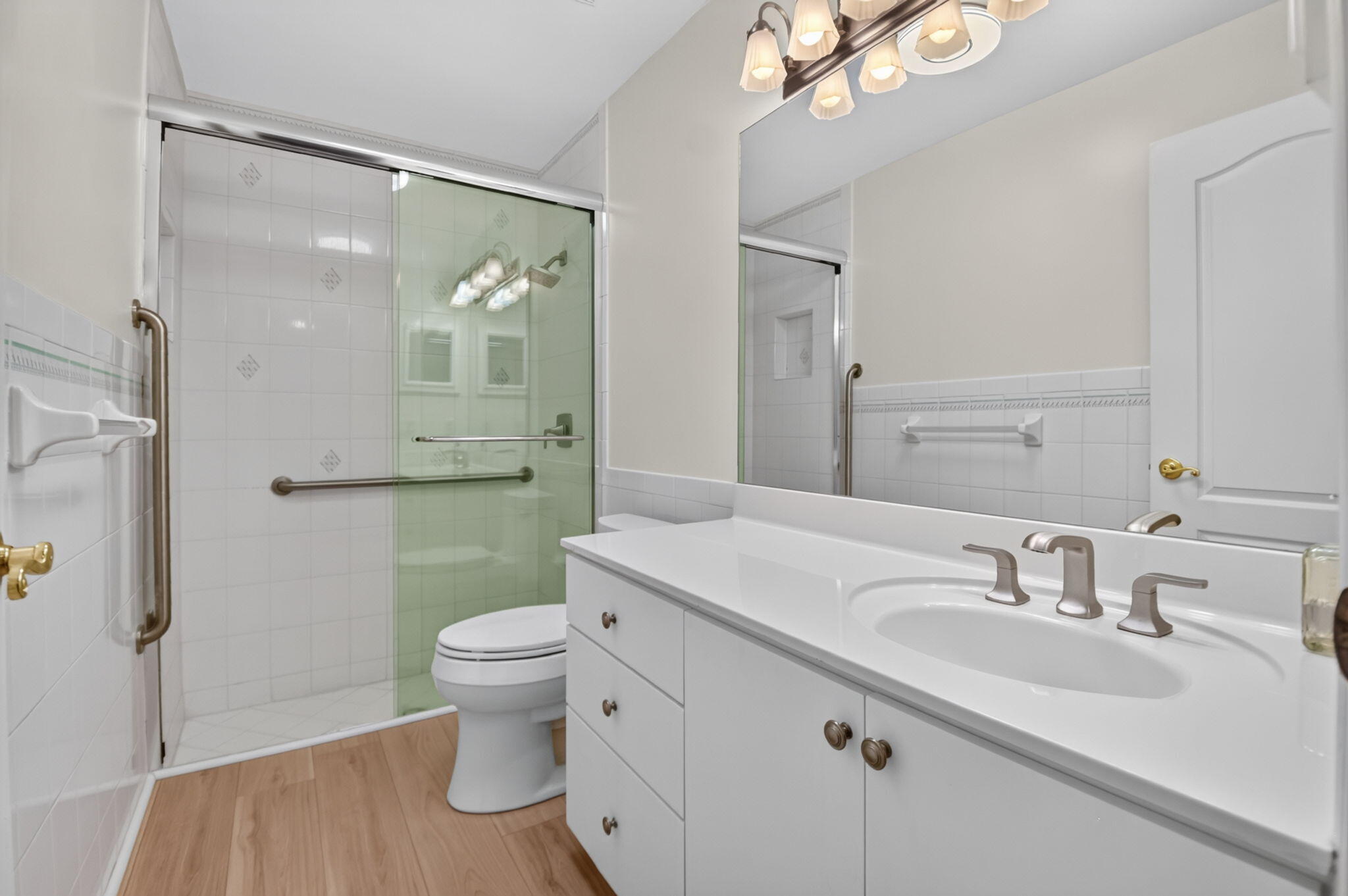 GREENVIEW SHORES 2 OF WELLINGTON - Residential