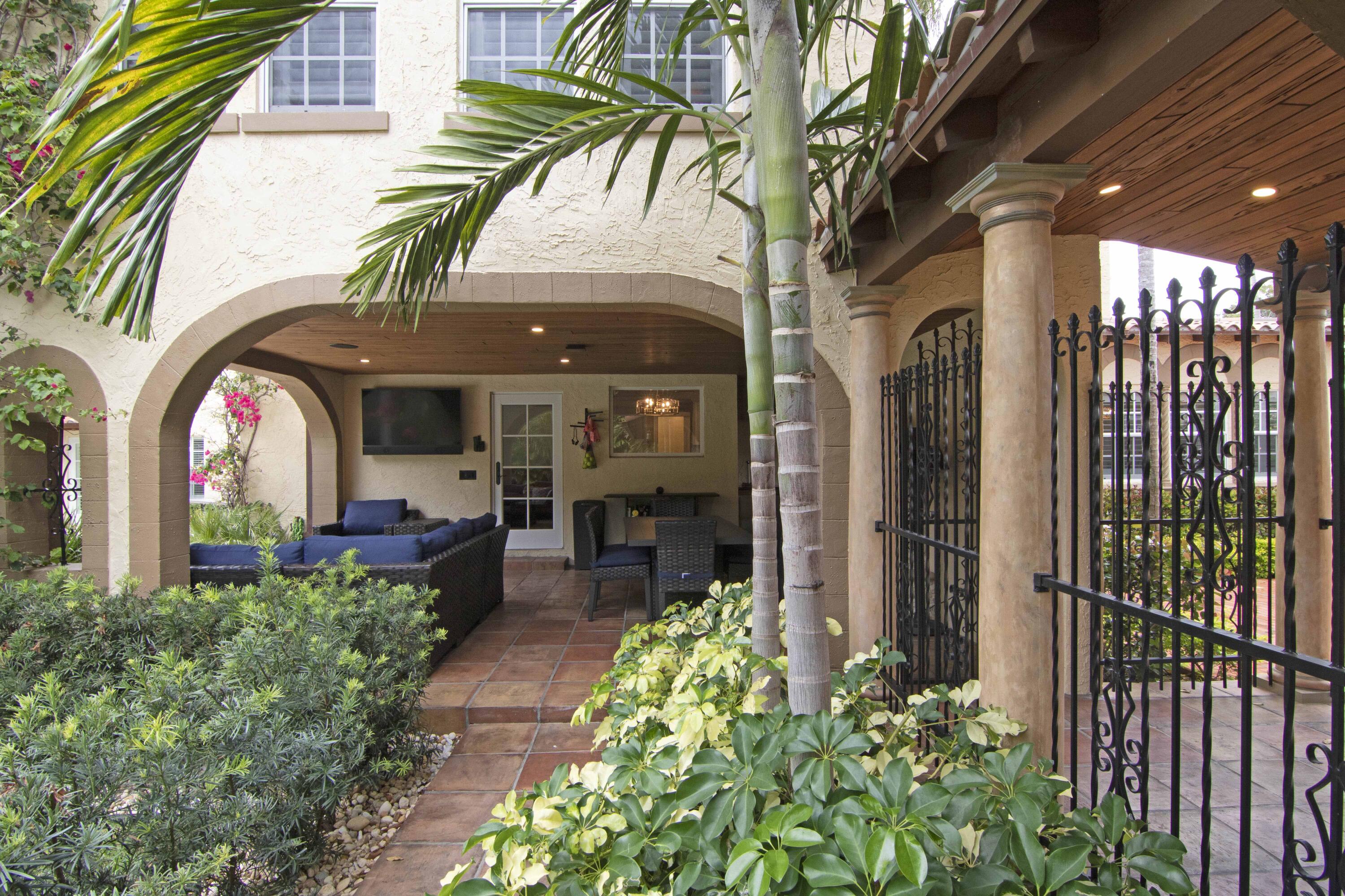 EL CID - Residential