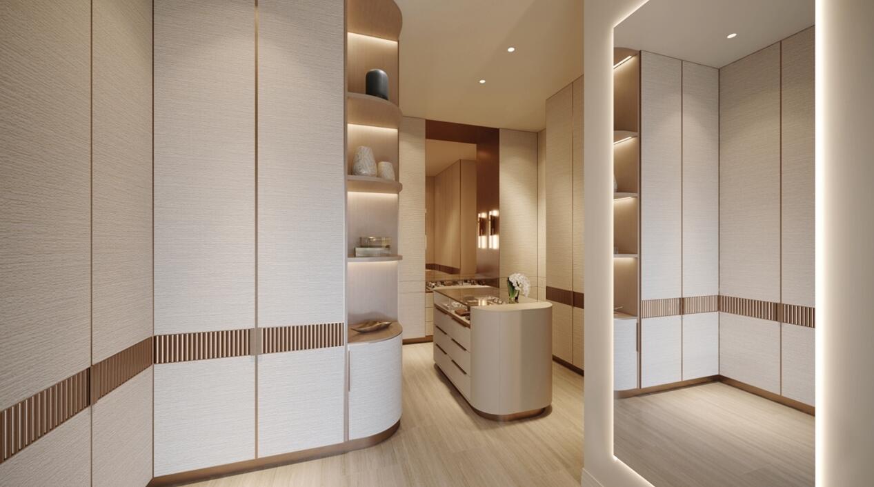 The Ritz-Carlton Residences West Palm Beach - Residential