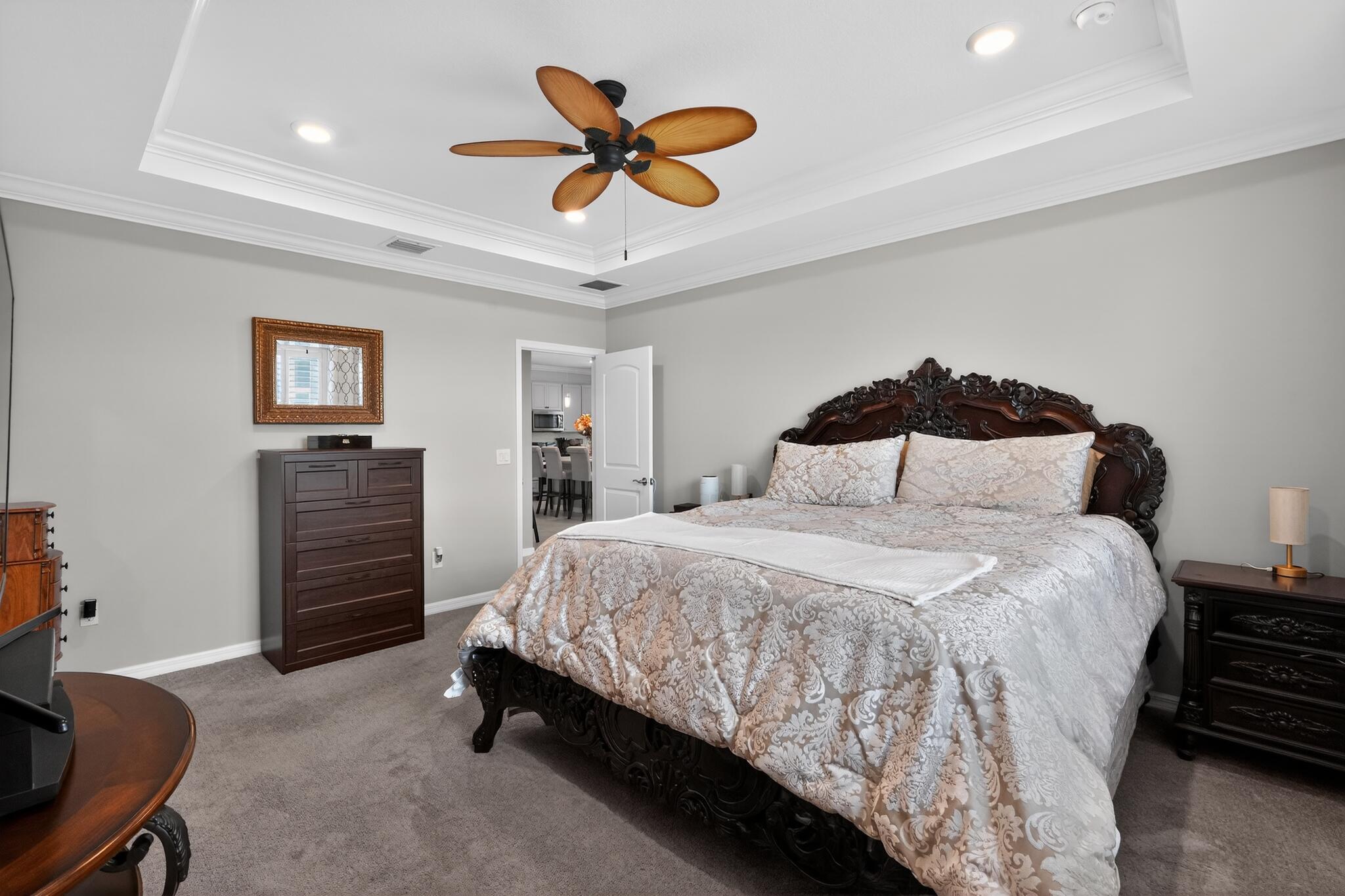 PULTE AT TRADITION PHASE 1 - Residential Lease