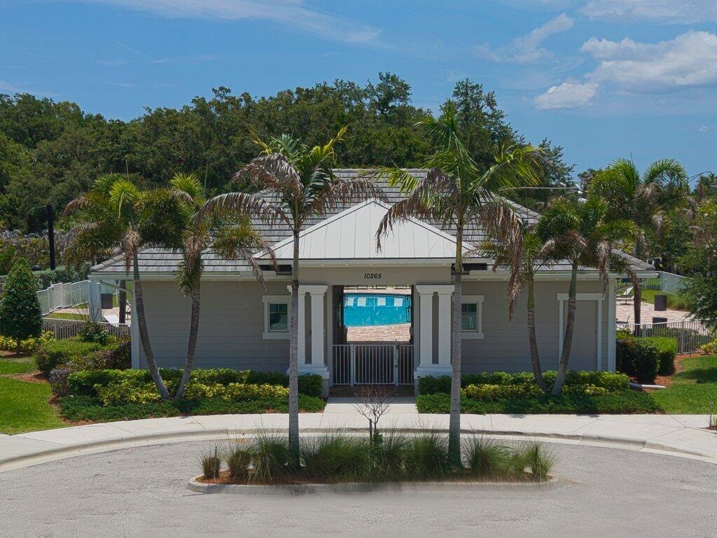 PULTE AT TRADITION PHASE 1 - Residential Lease