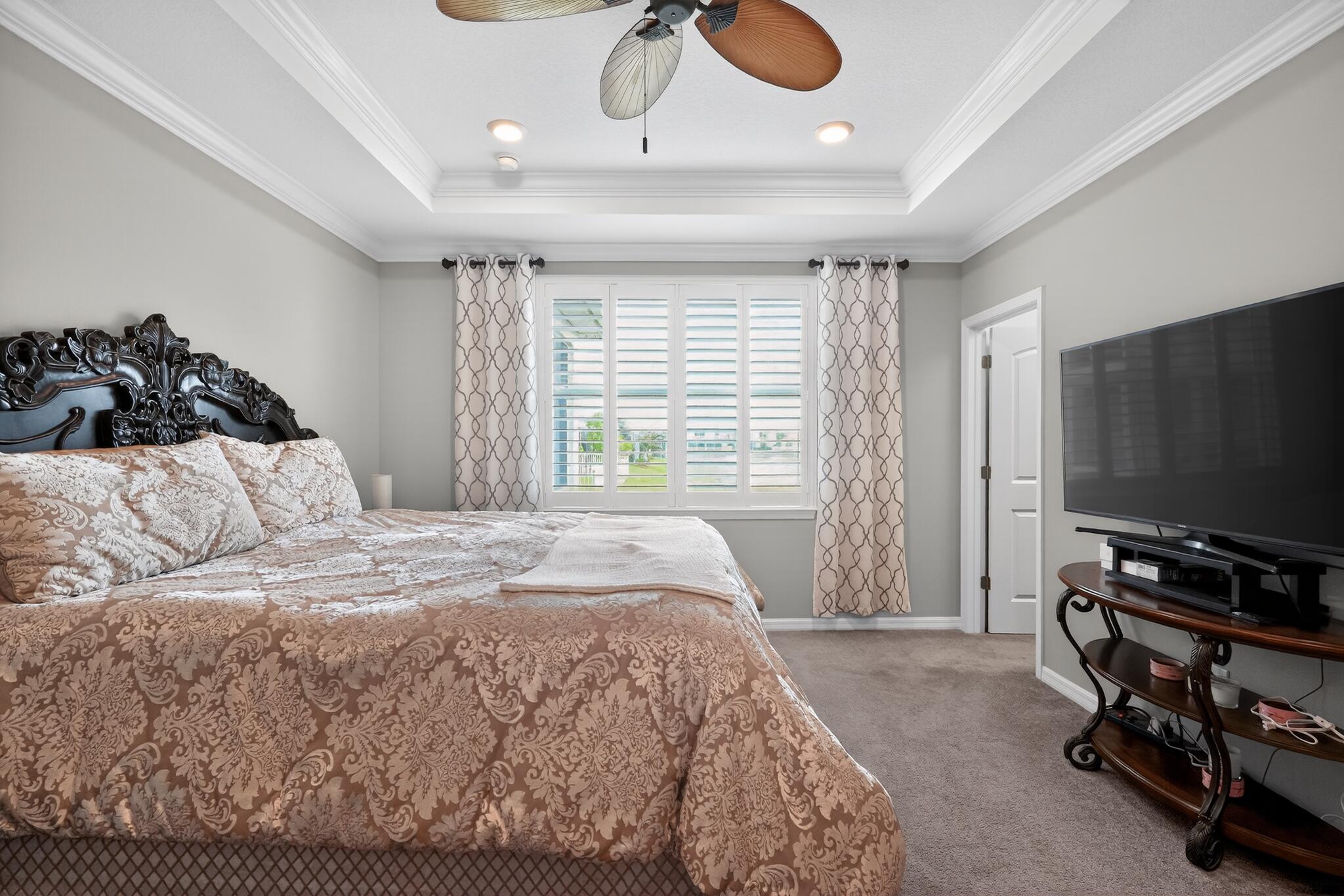 PULTE AT TRADITION PHASE 1 - Residential Lease