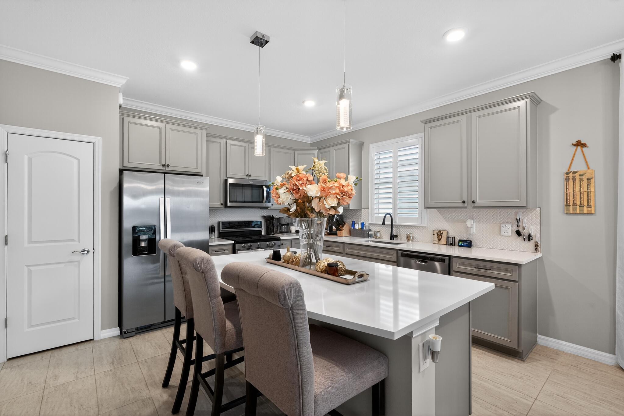 PULTE AT TRADITION PHASE 1 - Residential Lease