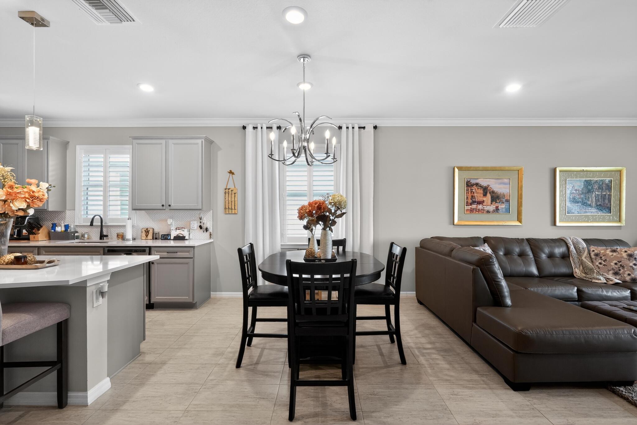 PULTE AT TRADITION PHASE 1 - Residential Lease