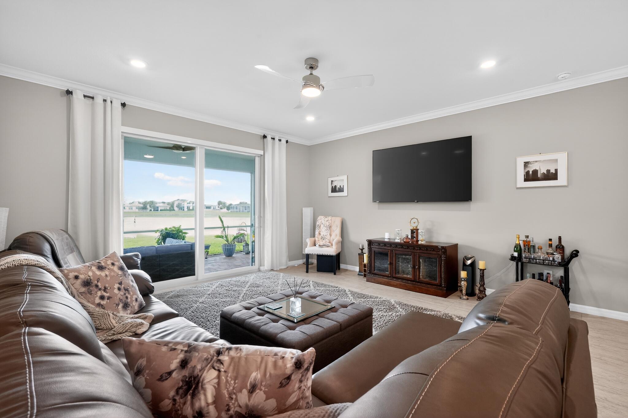 PULTE AT TRADITION PHASE 1 - Residential Lease