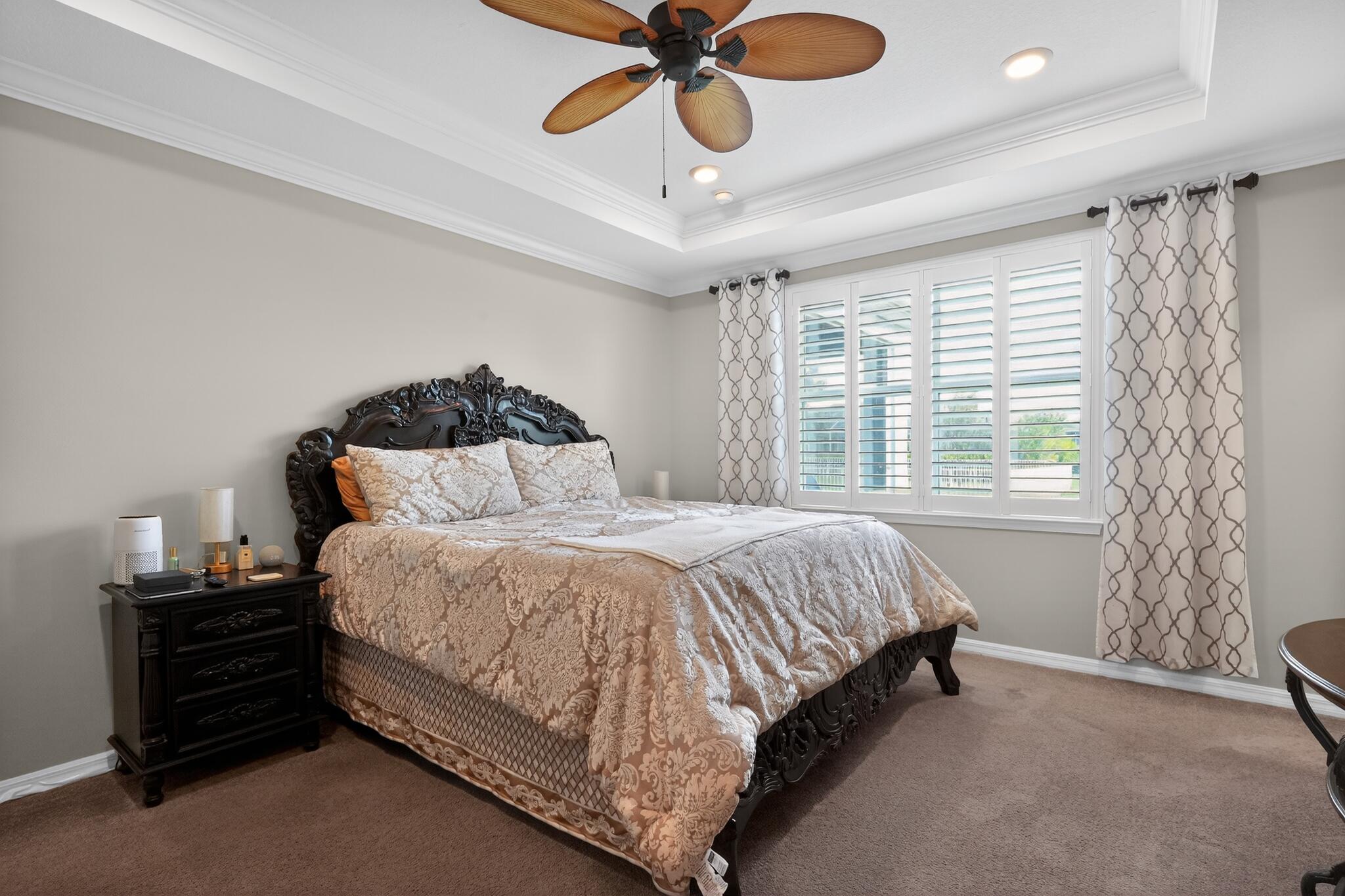PULTE AT TRADITION PHASE 1 - Residential Lease