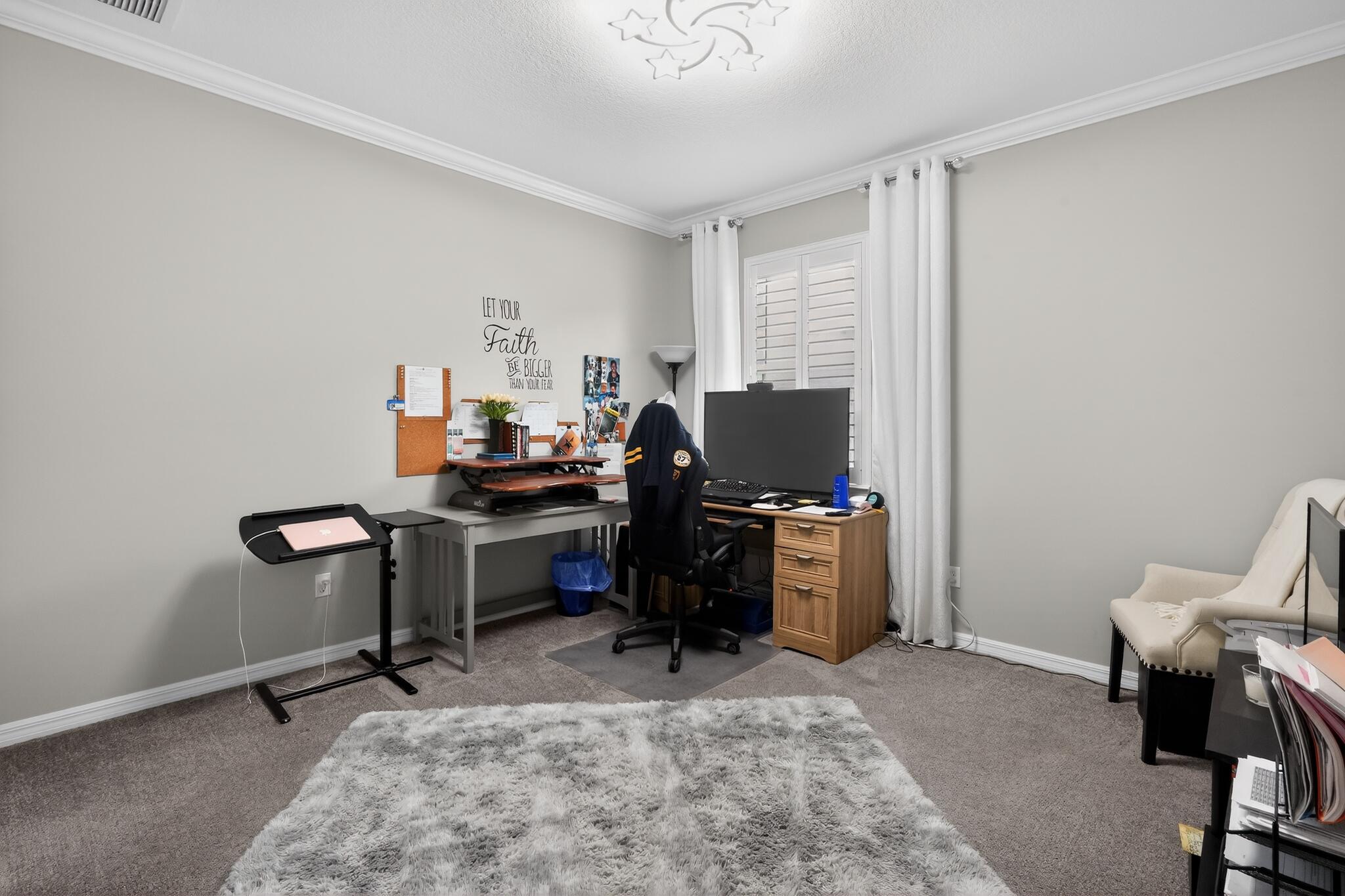 PULTE AT TRADITION PHASE 1 - Residential Lease