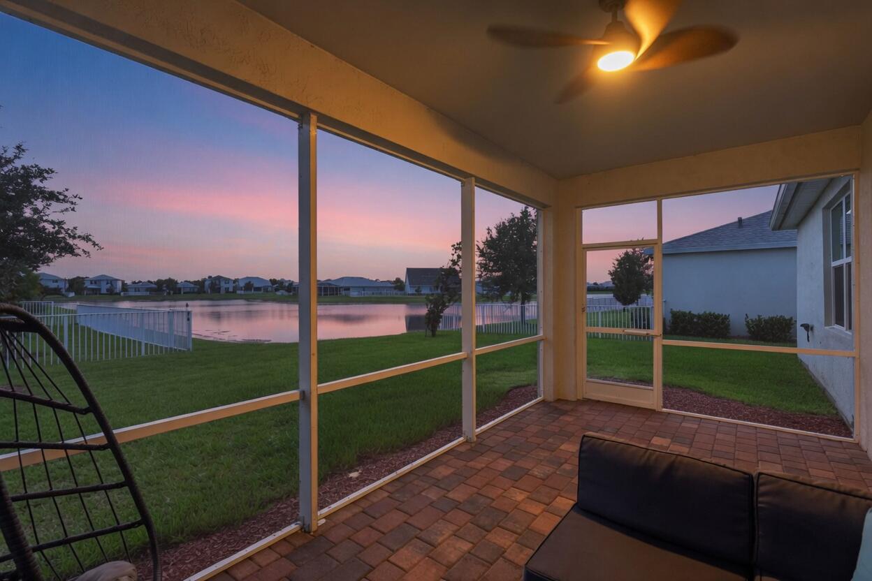 PULTE AT TRADITION PHASE 1 - Residential Lease