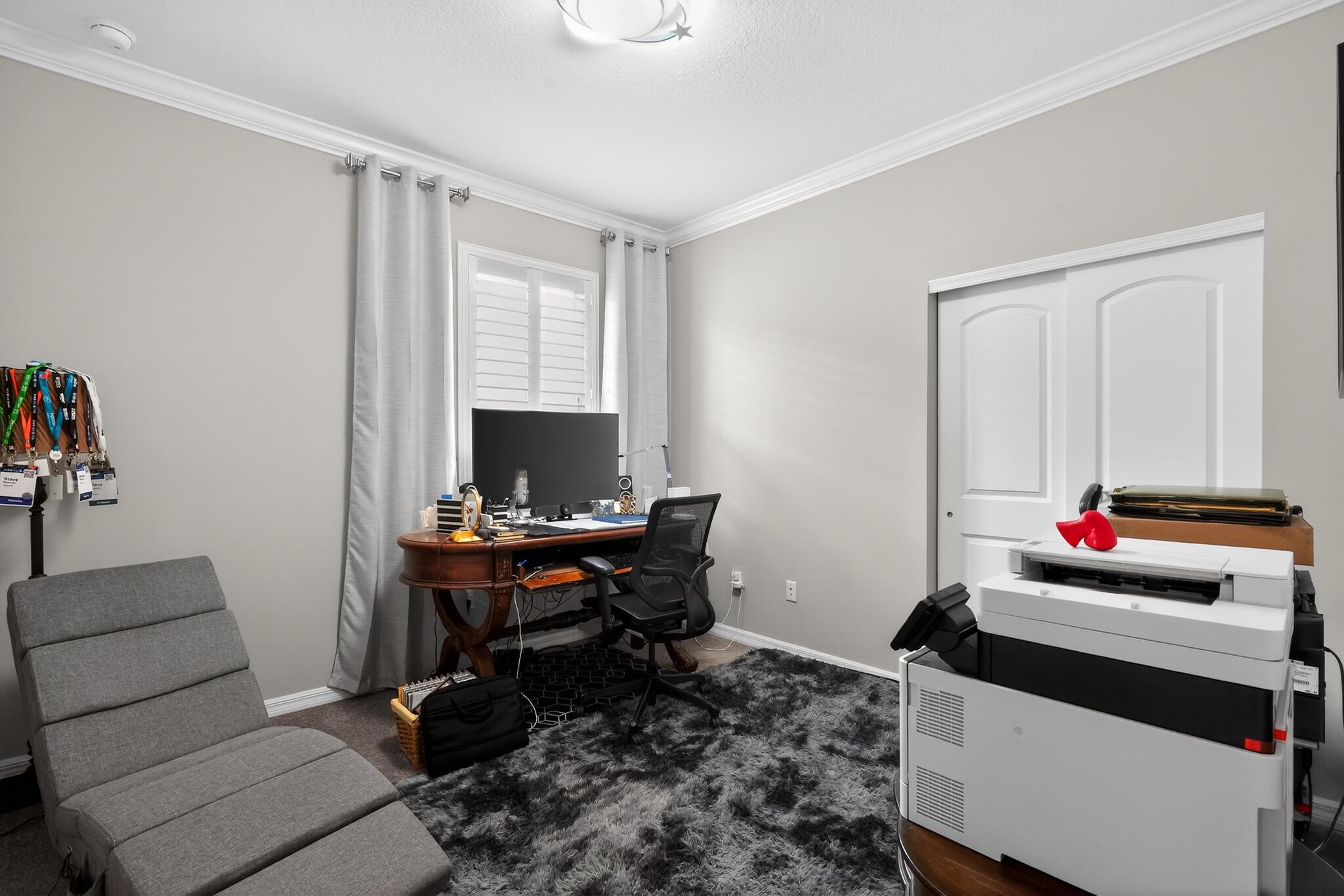 PULTE AT TRADITION PHASE 1 - Residential Lease