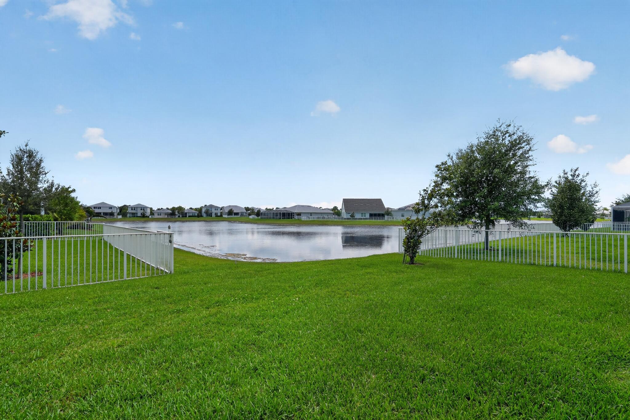 PULTE AT TRADITION PHASE 1 - Residential Lease