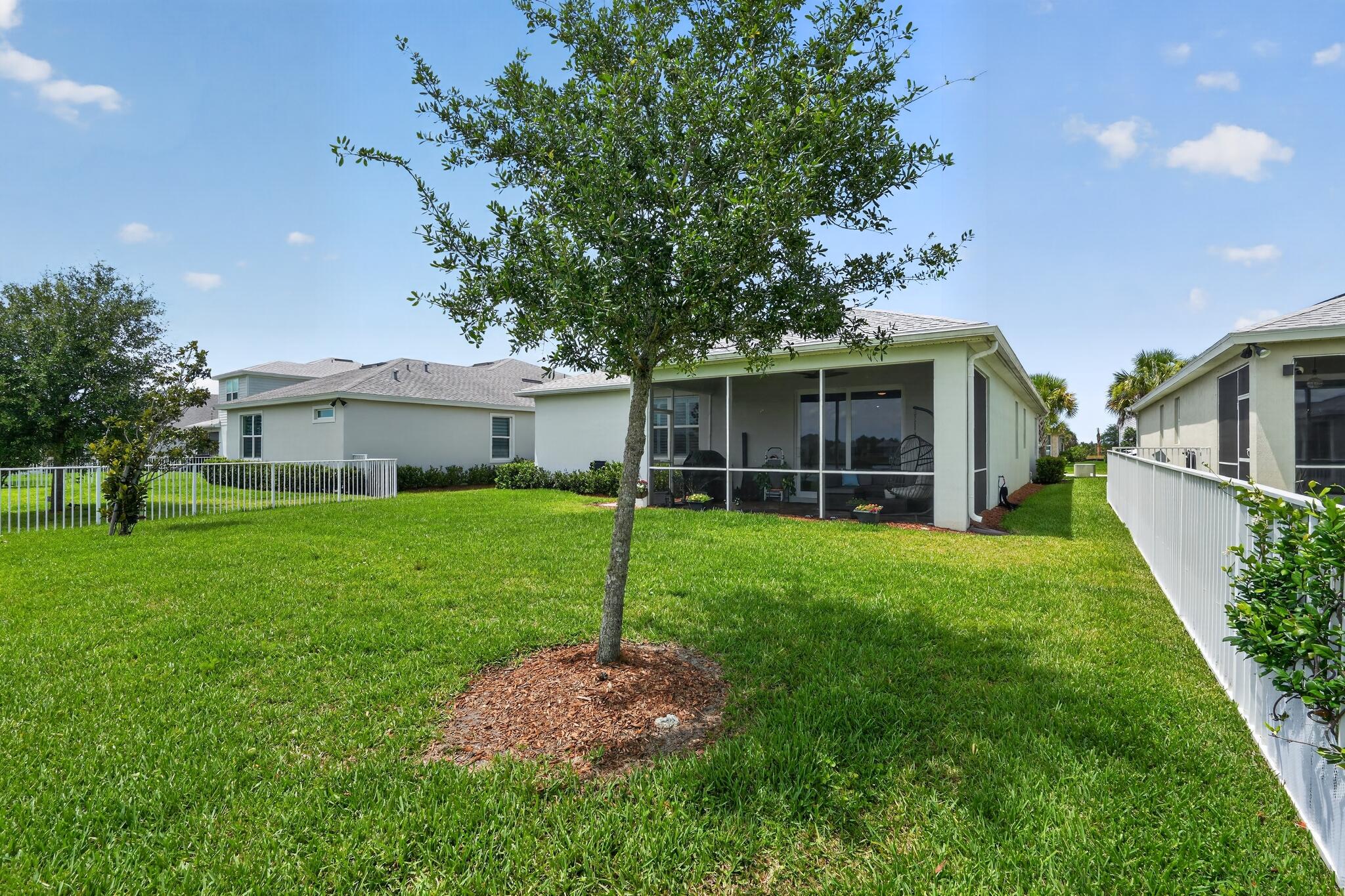 PULTE AT TRADITION PHASE 1 - Residential Lease