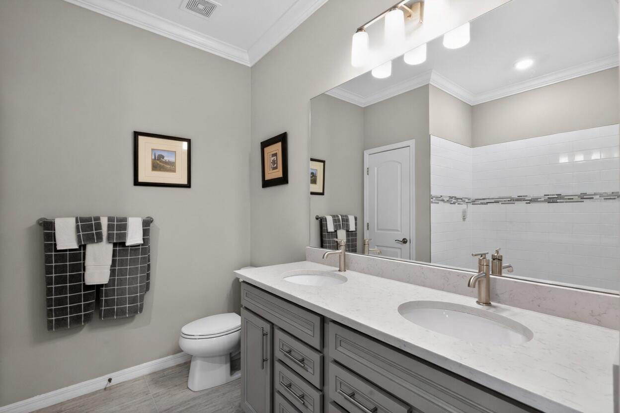 PULTE AT TRADITION PHASE 1 - Residential Lease