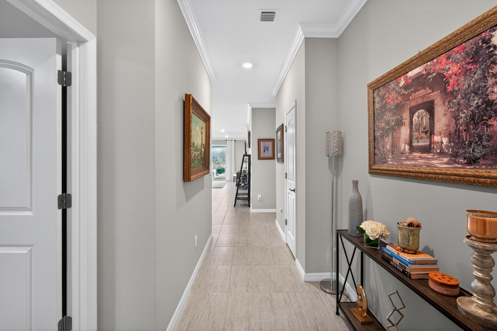 PULTE AT TRADITION PHASE 1 - Residential Lease