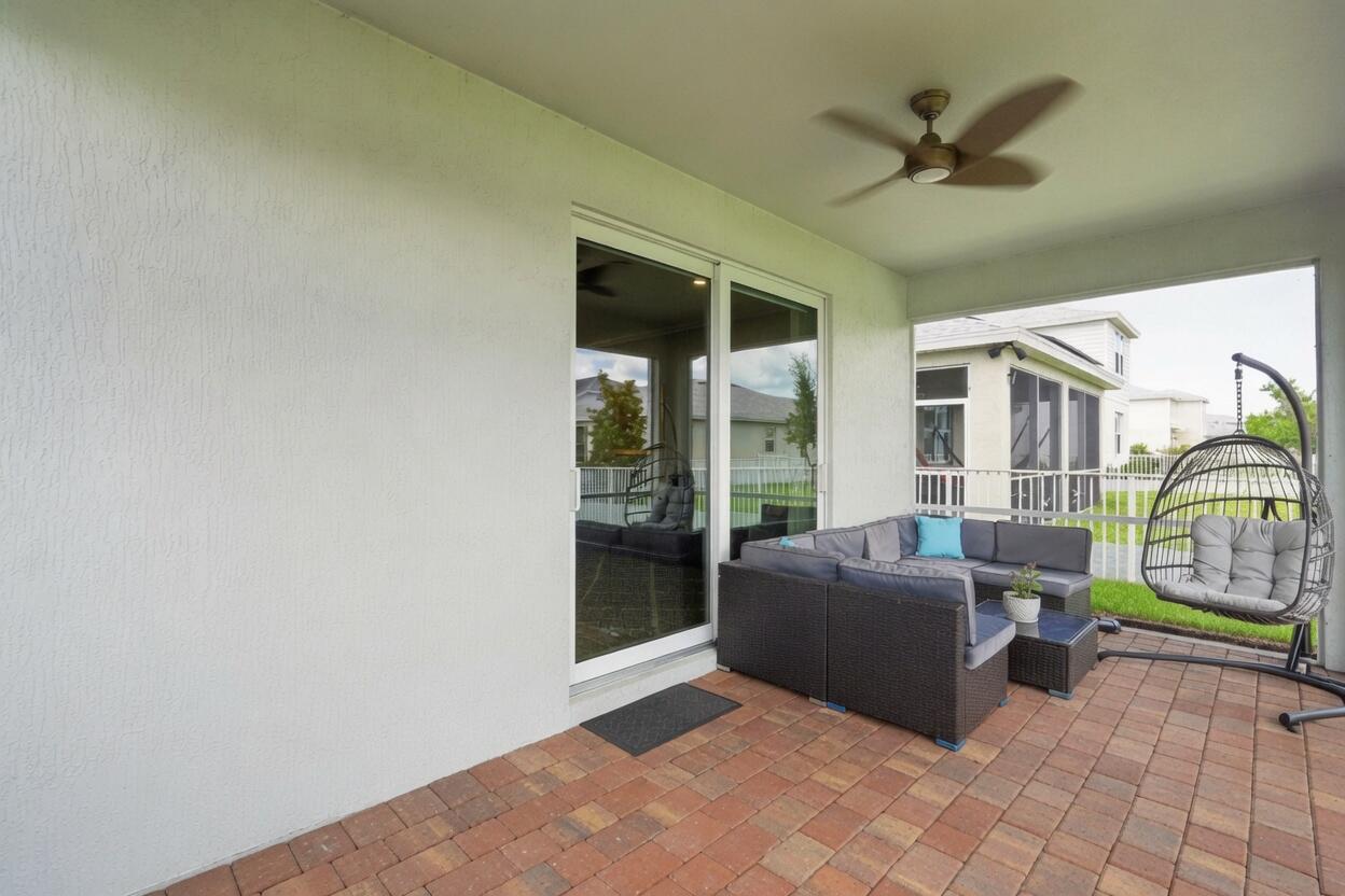 PULTE AT TRADITION PHASE 1 - Residential Lease