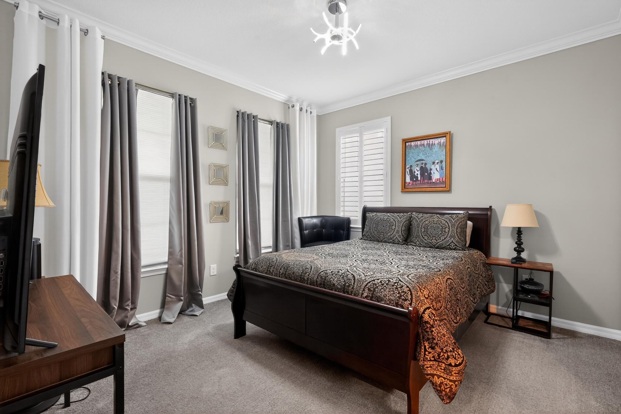 PULTE AT TRADITION PHASE 1 - Residential Lease