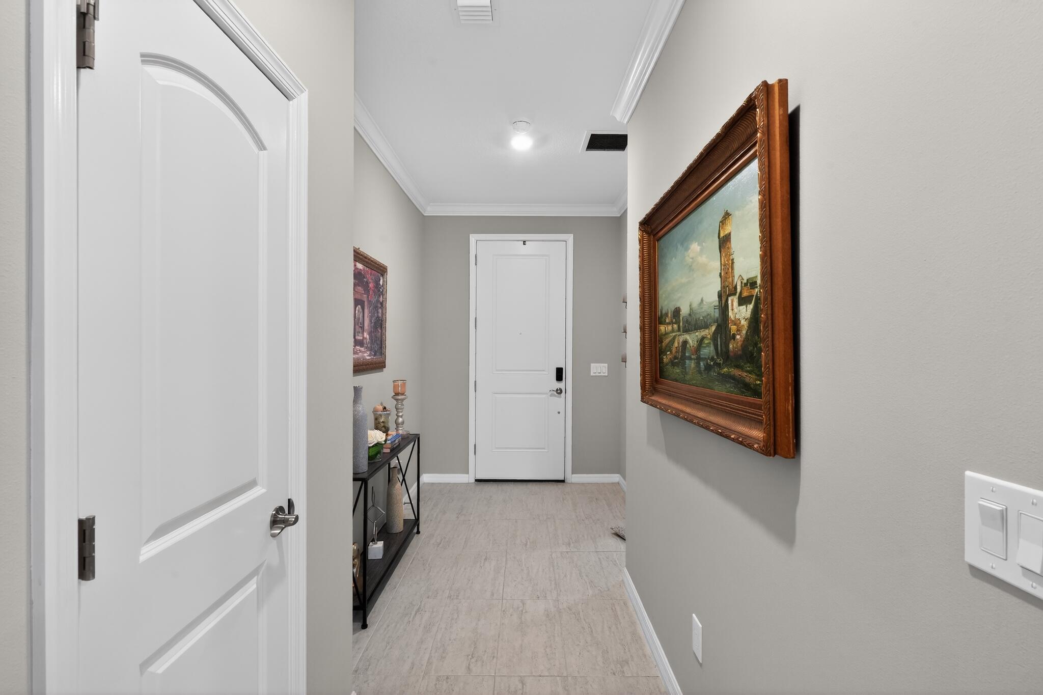 PULTE AT TRADITION PHASE 1 - Residential Lease