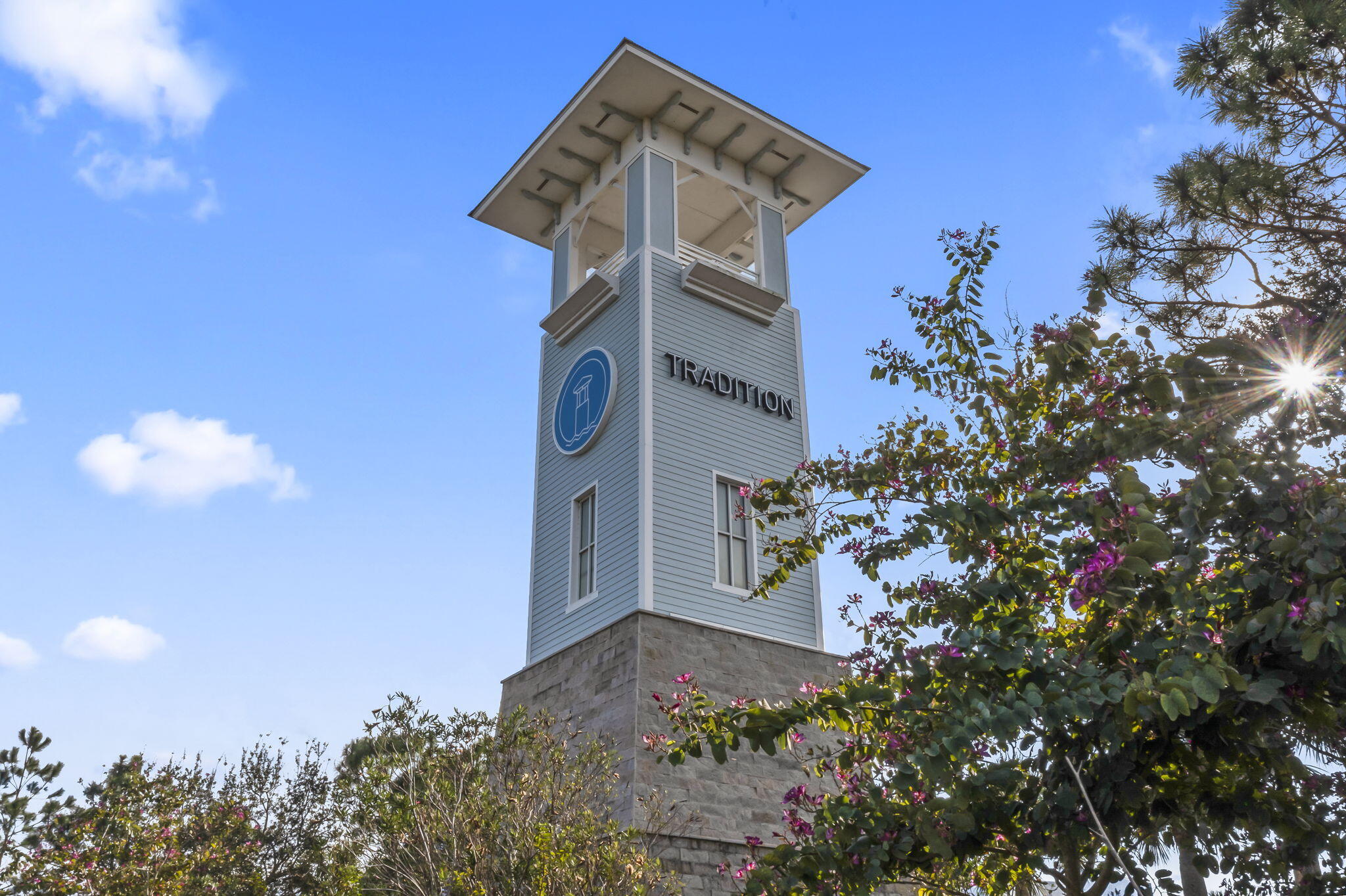 PULTE AT TRADITION PHASE 1 - Residential Lease