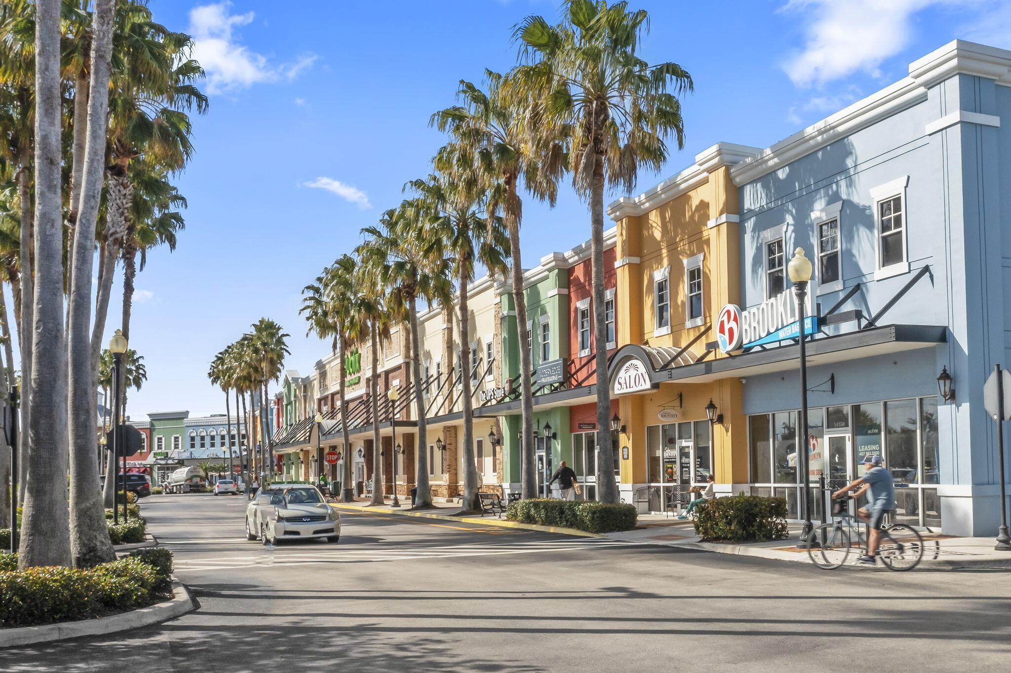 PULTE AT TRADITION PHASE 1 - Residential Lease