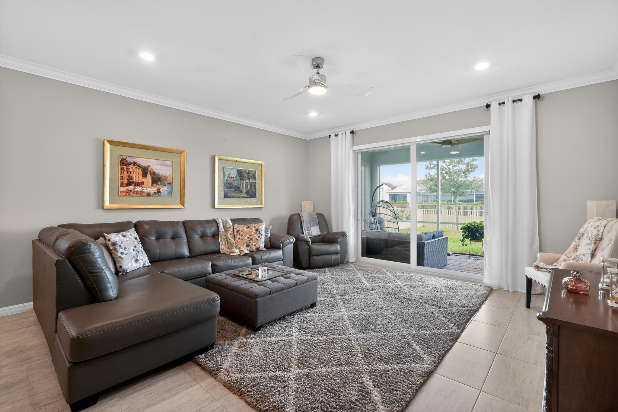 PULTE AT TRADITION PHASE 1 - Residential Lease