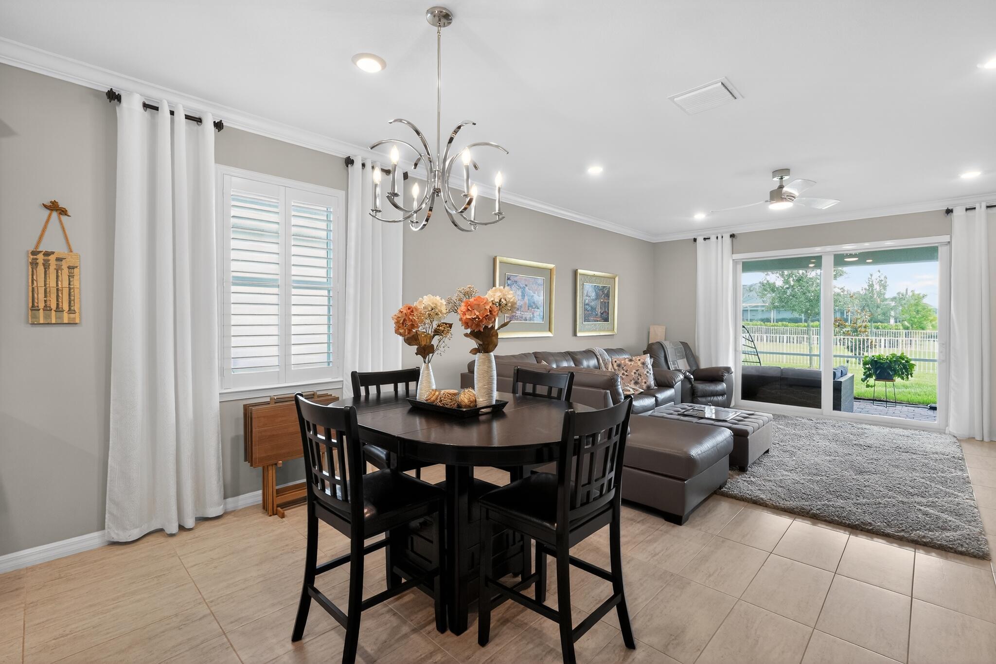PULTE AT TRADITION PHASE 1 - Residential Lease