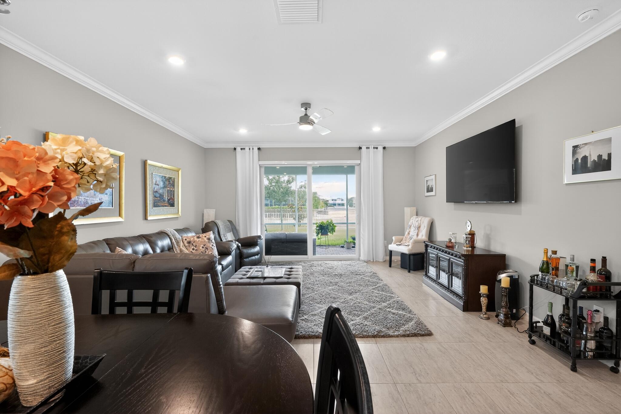 PULTE AT TRADITION PHASE 1 - Residential Lease