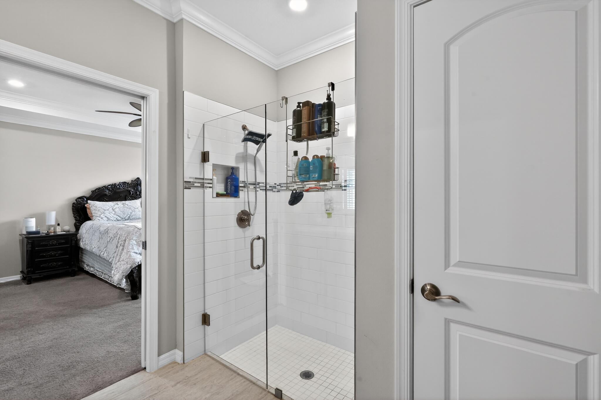 PULTE AT TRADITION PHASE 1 - Residential Lease