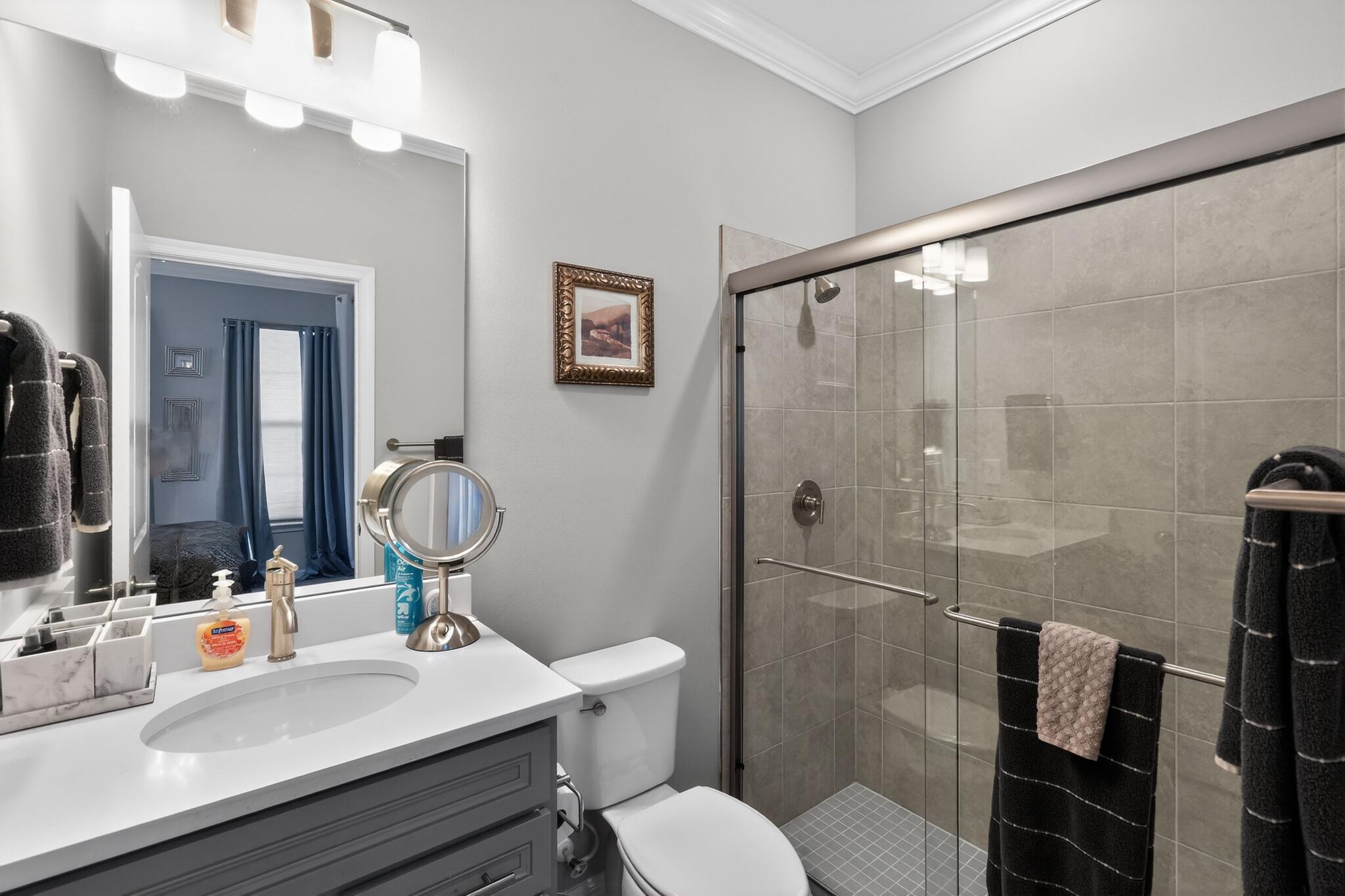 PULTE AT TRADITION PHASE 1 - Residential Lease
