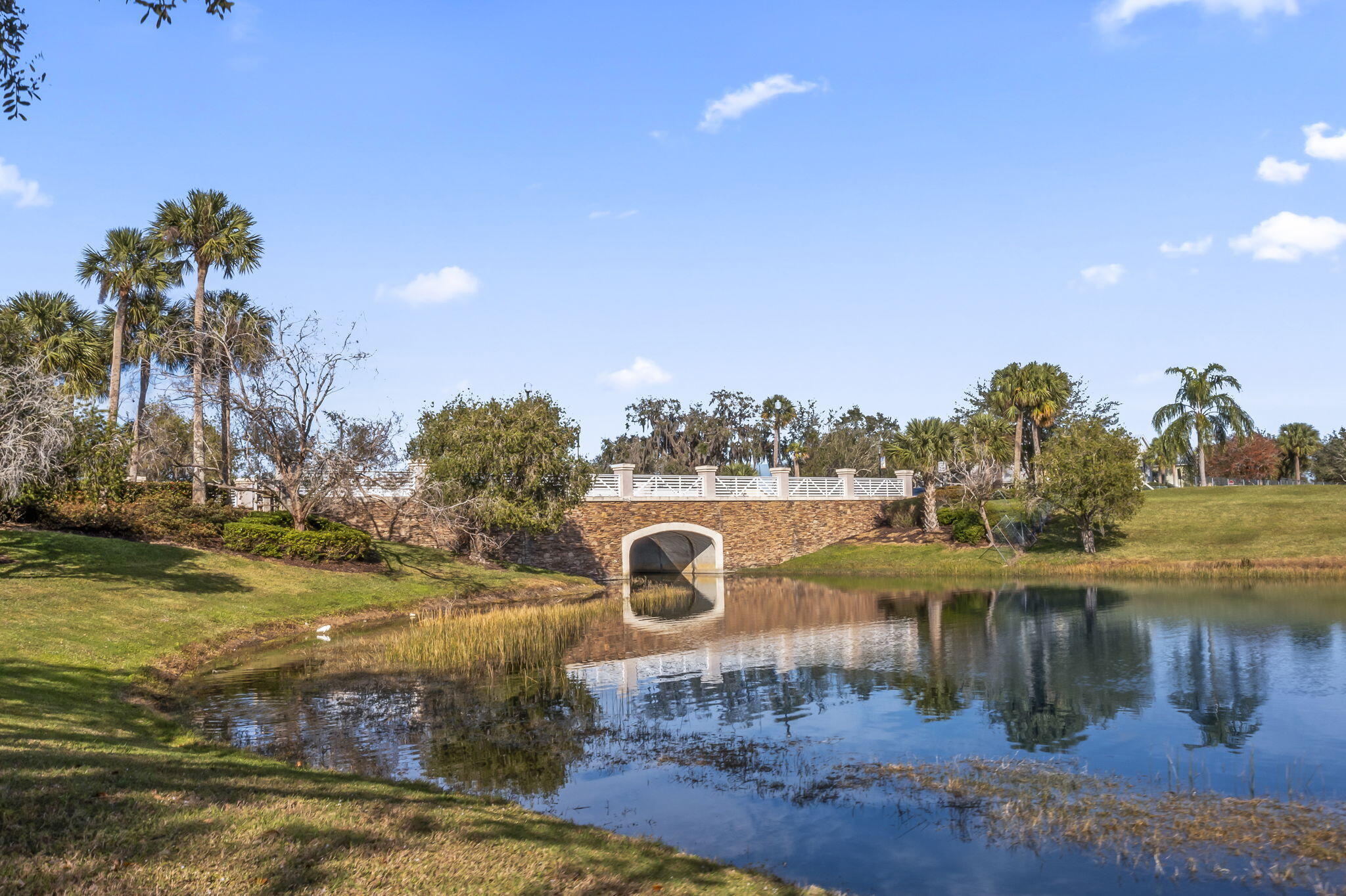 PULTE AT TRADITION PHASE 1 - Residential Lease