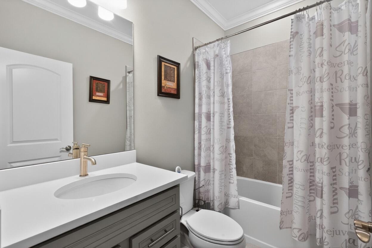 PULTE AT TRADITION PHASE 1 - Residential Lease