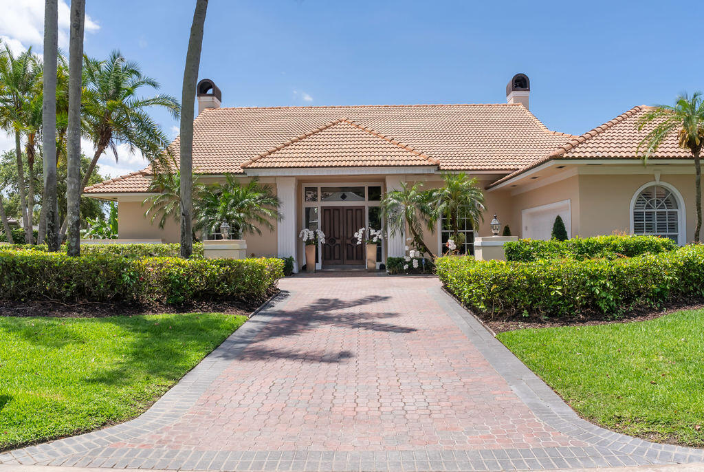 PGA RESORT COMMUNITY OF PRESTON - Residential