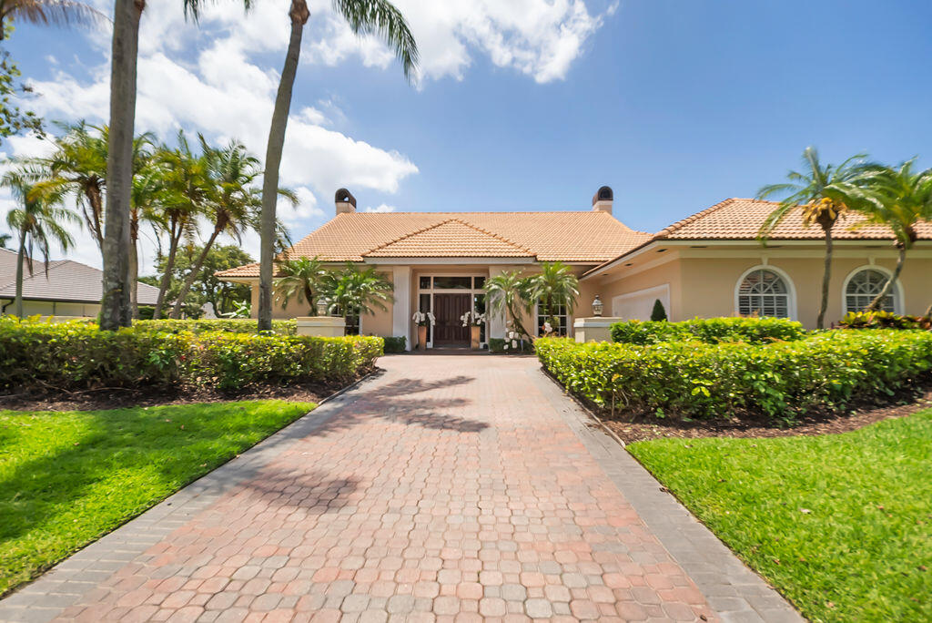 PGA RESORT COMMUNITY OF PRESTON - Residential