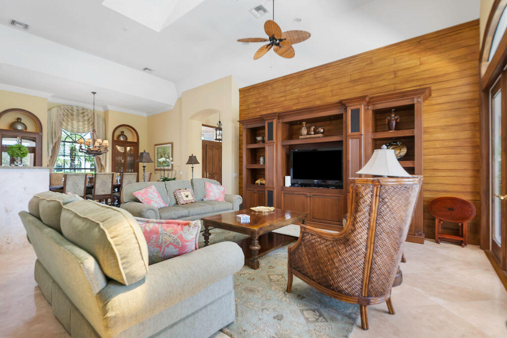 PGA RESORT COMMUNITY OF PRESTON - Residential