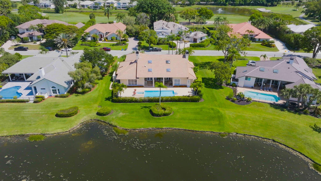 PGA RESORT COMMUNITY OF PRESTON - Residential