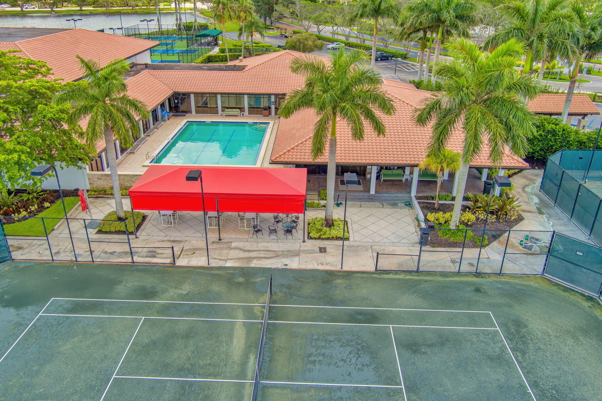 PGA RESORT COMMUNITY OF PRESTON - Residential