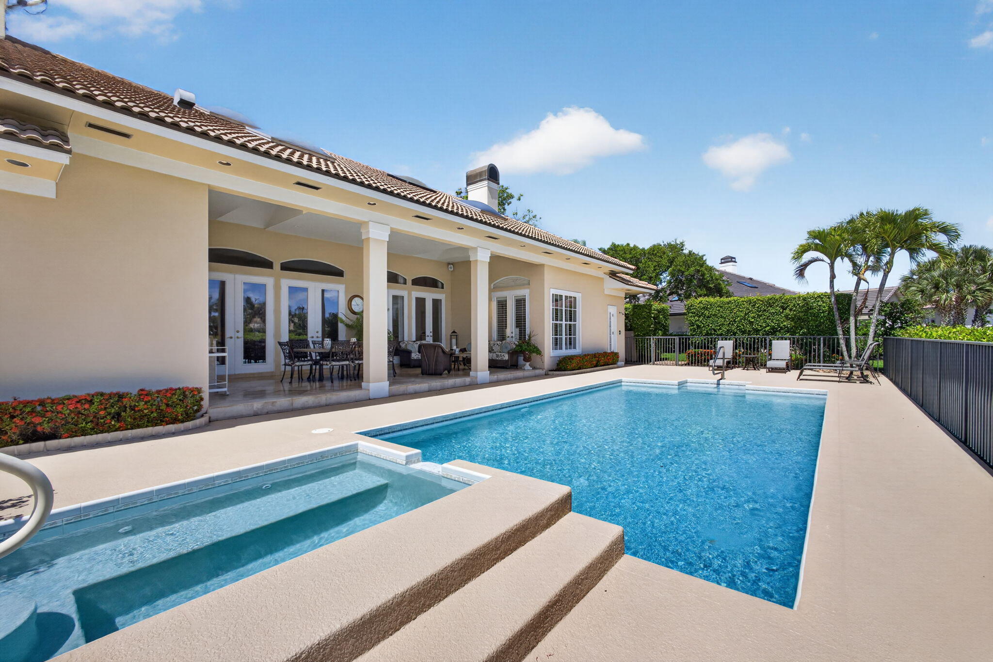 PGA RESORT COMMUNITY OF PRESTON - Residential
