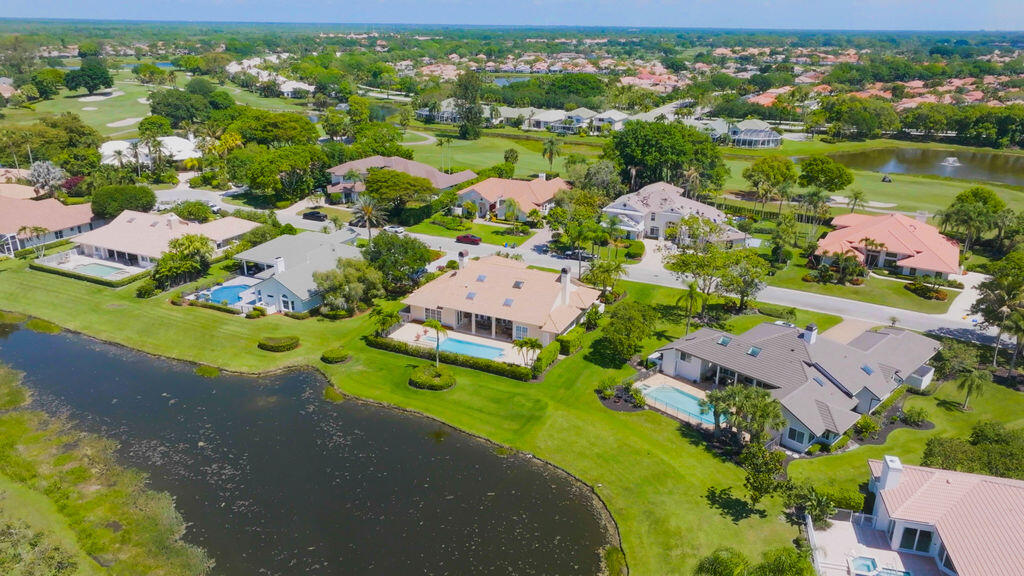 PGA RESORT COMMUNITY OF PRESTON - Residential