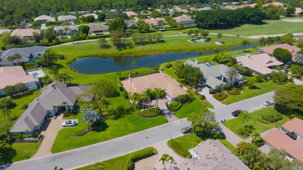 PGA RESORT COMMUNITY OF PRESTON - Residential