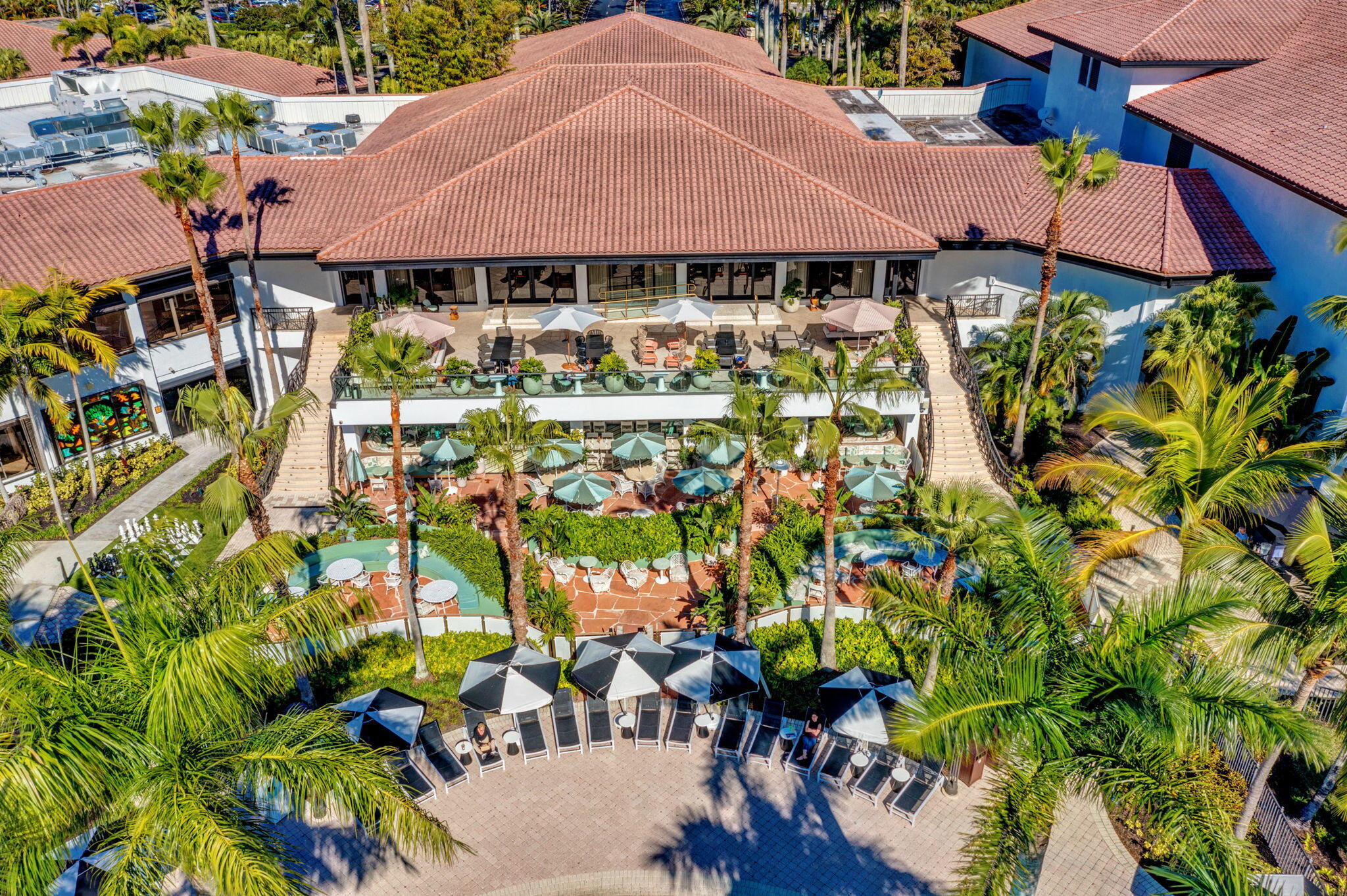 PGA RESORT COMMUNITY OF PRESTON - Residential