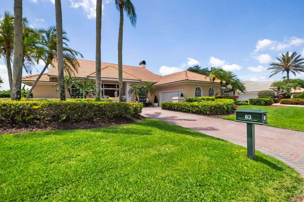 PGA RESORT COMMUNITY OF PRESTON - Residential