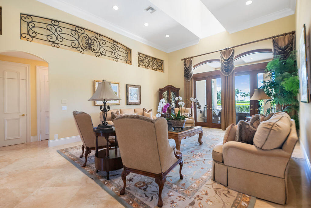 PGA RESORT COMMUNITY OF PRESTON - Residential