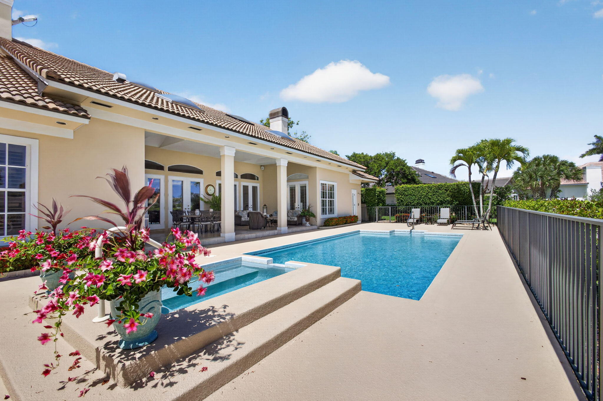 PGA RESORT COMMUNITY OF PRESTON - Residential