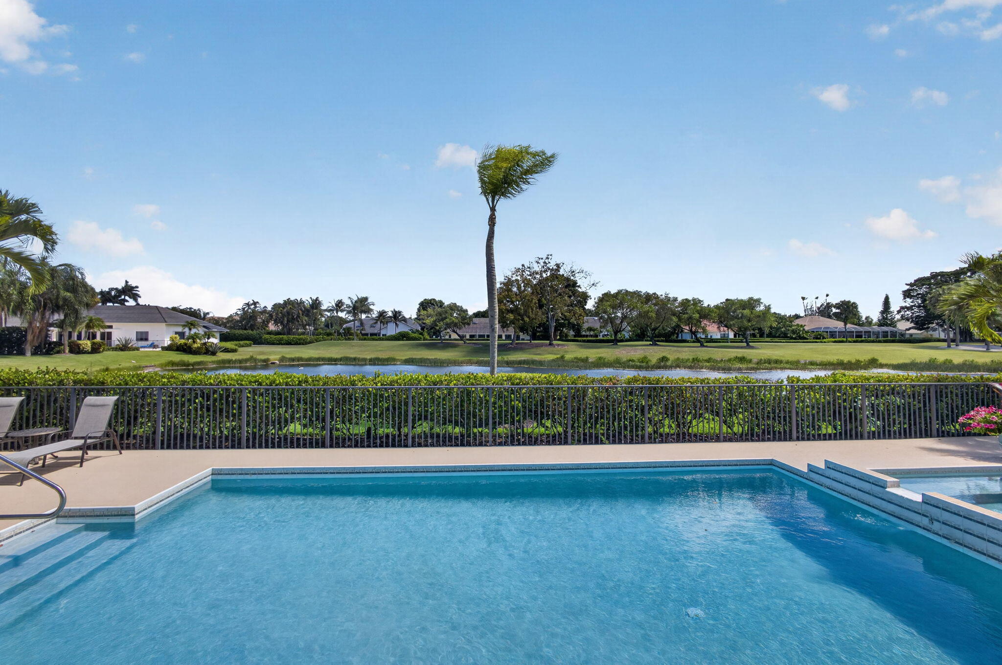 PGA RESORT COMMUNITY OF PRESTON - Residential