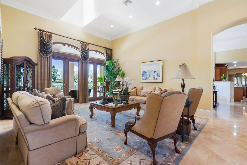PGA RESORT COMMUNITY OF PRESTON - Residential